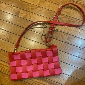 Anthropologie Bag